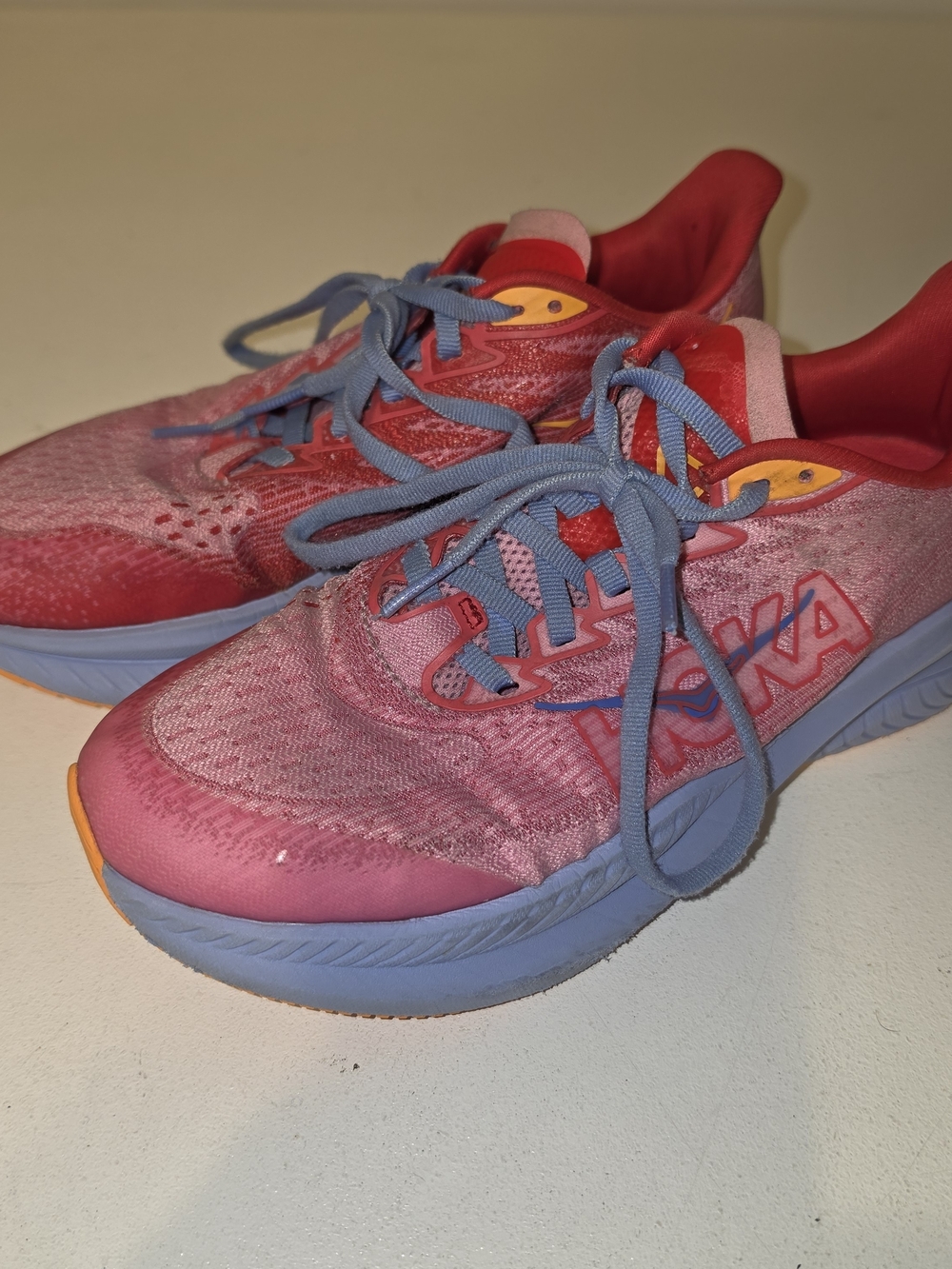 Hoka Kid's MACH 6